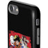 Dragon Ball Z Goku Vs Vegeta iPhone SE (2nd & 3rd Gen) Pro Case