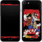 Dragon Ball Z Goku Vs Vegeta iPhone SE (2nd & 3rd Gen) Skin