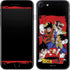 Dragon Ball Z Goku Vs Vegeta iPhone SE (2nd & 3rd Gen) Skin