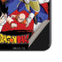 Dragon Ball Z Goku Vs Vegeta iPhone SE (2nd & 3rd Gen) Skin