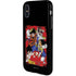 Dragon Ball Z Goku Vs Vegeta iPhone X Pro Case