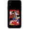 Dragon Ball Z Goku Vs Vegeta iPhone XR Skin