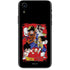 Dragon Ball Z Goku Vs Vegeta iPhone XR Skin