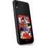 Dragon Ball Z Goku Vs Vegeta iPhone XR Skin