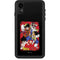 Dragon Ball Z Goku Vs Vegeta iPhone XR Waterproof Case