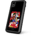 Dragon Ball Z Goku Vs Vegeta iPhone XR Waterproof Case