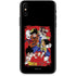 Dragon Ball Z Goku Vs Vegeta iPhone XS Max Skin