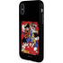 Dragon Ball Z Goku Vs Vegeta iPhone XS Pro Case