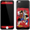 Dragon Ball Z Goku Vs Vegeta Apple iPod Skin