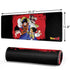 Dragon Ball Z Goku Vs Vegeta Gaming Mouse Pad