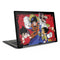 Dragon Ball Z Goku Vs Vegeta Dell Latitude Skin