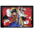 Dragon Ball Z Goku Vs Vegeta Dell Latitude Skin