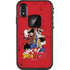 Dragon Ball Z Goku Vs Vegeta LifeProof Fre iPhone Skin
