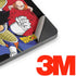 Dragon Ball Z Goku Vs Vegeta Apple MacBook Air Skin