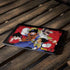 Dragon Ball Z Goku Vs Vegeta Apple MacBook Air Skin