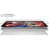 Dragon Ball Z Goku Vs Vegeta MacBook Air 15in (2023-2025) Case plus Skin