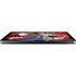 Dragon Ball Z Goku Vs Vegeta Apple MacBook Pro 14-inch Skin