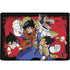 Dragon Ball Z Goku Vs Vegeta Apple MacBook Pro 15-inch Skin