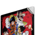 Dragon Ball Z Goku Vs Vegeta Apple MacBook Pro 16-inch Skin