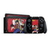 Dragon Ball Z Goku Vs Vegeta Nintendo Switch Bundle Skin