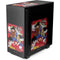 Dragon Ball Z Goku Vs Vegeta NZXT H510 Compact ATX Mid-Tower Case Skin