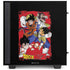 Dragon Ball Z Goku Vs Vegeta NZXT H510 Compact ATX Mid-Tower Case Skin