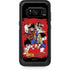Dragon Ball Z Goku Vs Vegeta Otterbox Commuter Galaxy Skin