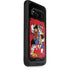Dragon Ball Z Goku Vs Vegeta Otterbox Commuter Galaxy Skin