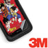 Dragon Ball Z Goku Vs Vegeta Otterbox Commuter Galaxy Skin