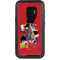Dragon Ball Z Goku Vs Vegeta Otterbox Defender Galaxy Skin
