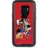 Dragon Ball Z Goku Vs Vegeta Otterbox Defender Galaxy Skin