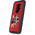 Dragon Ball Z Goku Vs Vegeta Otterbox Defender Galaxy Skin