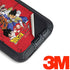 Dragon Ball Z Goku Vs Vegeta Otterbox Defender Galaxy Skin