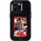 Dragon Ball Z Goku Vs Vegeta Otterbox Defender iPhone Skin