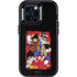Dragon Ball Z Goku Vs Vegeta Otterbox Defender iPhone Skin