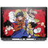 Dragon Ball Z Goku Vs Vegeta Dell Precision Skin