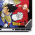 Dragon Ball Z Goku Vs Vegeta Dell Precision Skin