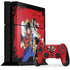 Dragon Ball Z Goku Vs Vegeta PS4 Console and Controller Bundle Skin