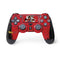 Dragon Ball Z Goku Vs Vegeta PS4 Pro/Slim Controller Skin