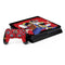 Dragon Ball Z Goku Vs Vegeta PS4 Slim Bundle Skin