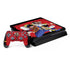 Dragon Ball Z Goku Vs Vegeta PS4 Slim Bundle Skin