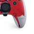 Dragon Ball Z Goku Vs Vegeta PS5 DualSense Edge Pro Controller Skin