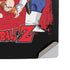Dragon Ball Z Goku Vs Vegeta PS5 Slim Digital Edition Console Skin
