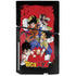 Dragon Ball Z Goku Vs Vegeta PS5 Slim Disk Bundle Skin