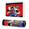 Dragon Ball Z Goku Vs Vegeta Gaming Mouse Pad