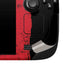 Dragon Ball Z Goku Vs Vegeta Steam Deck Handheld Gaming Computer Skin