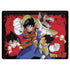 Dragon Ball Z Goku Vs Vegeta Surface Laptop 3 13.5in Skin