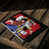 Dragon Ball Z Goku Vs Vegeta Surface Laptop 3 13.5in Skin