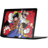Dragon Ball Z Goku Vs Vegeta Surface Laptop 7 13.8in Skin