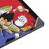 Dragon Ball Z Goku Vs Vegeta Surface Laptop 7 13.8in Skin